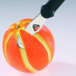 Citrus Peeler Techno